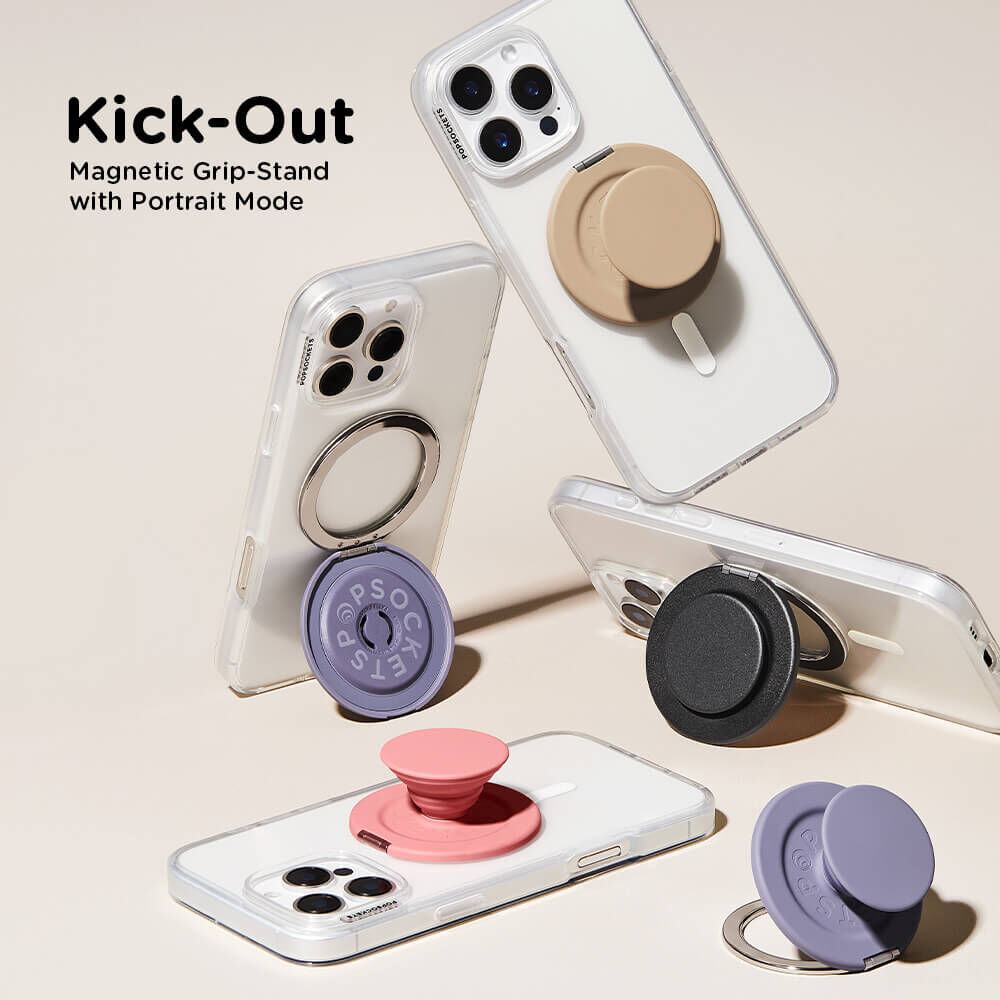<h1>Kick-Out, Hands-Free</h1>